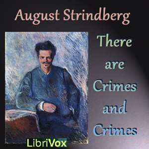 Audiobook There are Crimes and Crimes