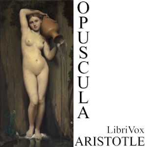 Аудіокнига Opuscula