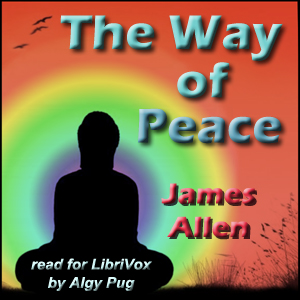 Аудіокнига The Way of Peace (version 2)