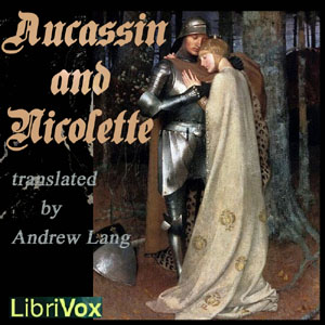 Audiobook Aucassin and Nicolette