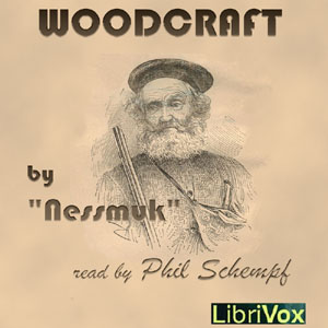 Аудіокнига Woodcraft