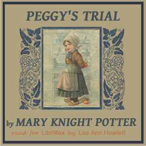 Аудіокнига Peggy's Trial