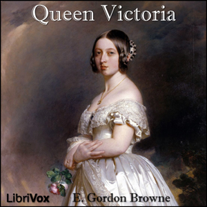 Audiobook Queen Victoria