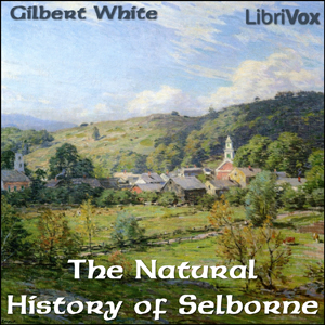 Аудіокнига The Natural History of Selborne