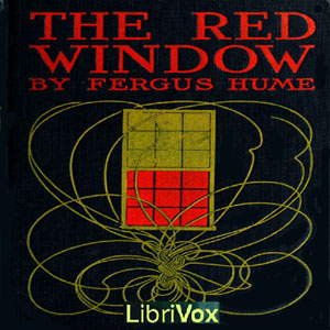Аудіокнига The Red Window