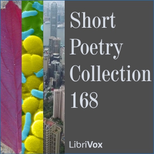 Аудіокнига Short Poetry Collection 168