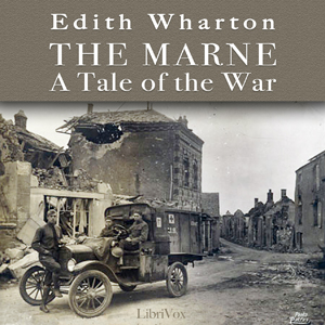 Аудіокнига The Marne: a tale of the war