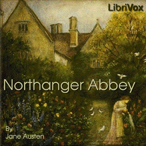 Аудіокнига Northanger Abbey