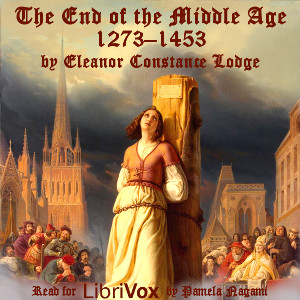 Audiobook The End of the Middle Age: 1273-1453