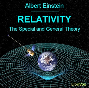 Аудіокнига Relativity: The Special and General Theory