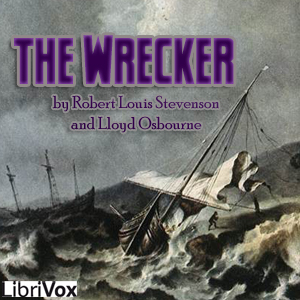 Аудіокнига The Wrecker