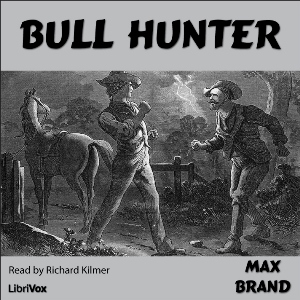 Audiobook Bull Hunter