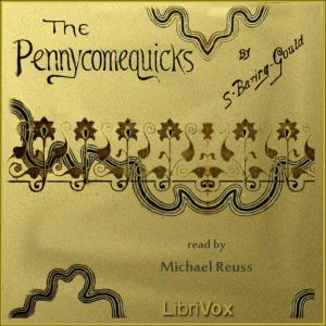 Аудіокнига The Pennycomequicks