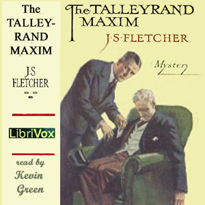 Аудіокнига The Talleyrand Maxim