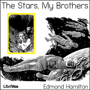 Аудіокнига The Stars, My Brothers