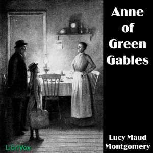 Audiobook Anne of Green Gables (version 5)