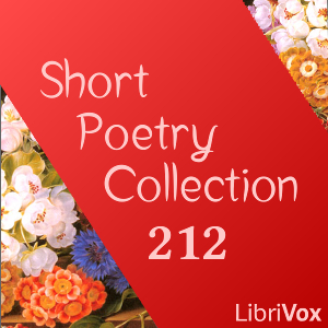 Аудіокнига Short Poetry Collection 212