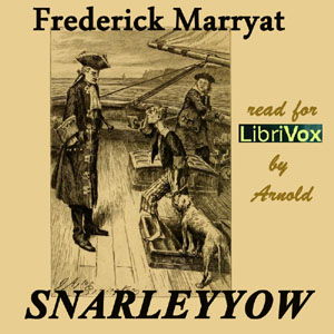 Audiobook Snarleyyow