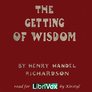 Аудіокнига The Getting of Wisdom (Version 2)