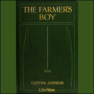 Audiobook The Farmer's Boy