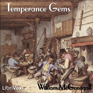 Аудіокнига Temperance Gems