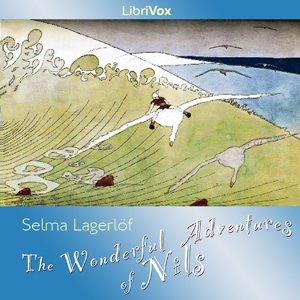 Audiobook The Wonderful Adventures of Nils