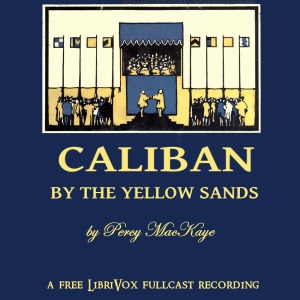 Аудіокнига Caliban by the Yellow Sands