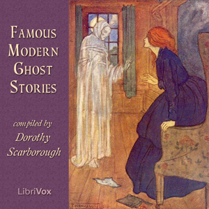 Audiobook Famous Modern Ghost Stories