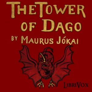 Аудіокнига The Tower of Dago