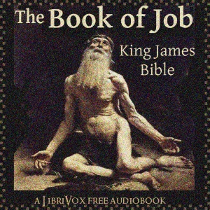 Аудіокнига Bible (KJV) 18: Job (version 3)