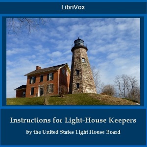Аудіокнига Instructions to Light Keepers