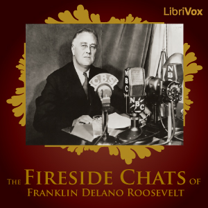 Audiobook The Fireside Chats