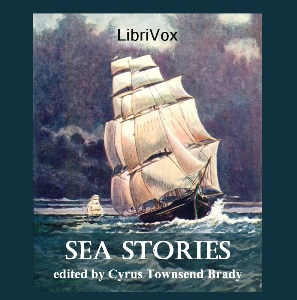 Аудіокнига Sea Stories