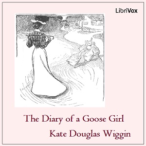 Аудіокнига The Diary of a Goose Girl
