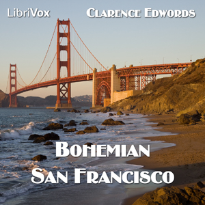 Аудіокнига Bohemian San Francisco