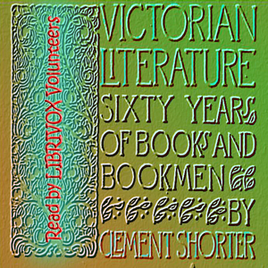 Аудіокнига Victorian Literature