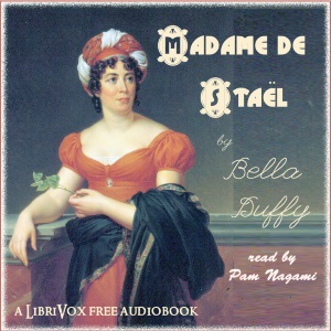 Audiobook Madame de Staël