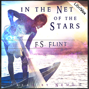Audiobook In the Net of the Stars
