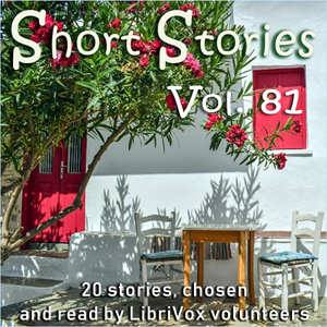 Audiobook Short Story Collection Vol. 081