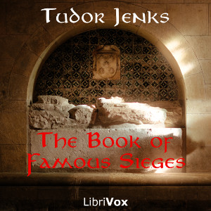 Audiobook The Book of Famous Sieges