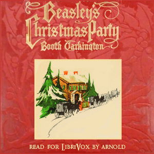 Audiobook Beasley's Christmas Party