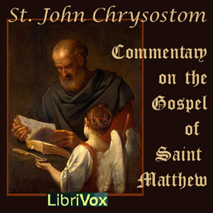 Аудіокнига The Birth, Baptism, Temptation, and Early Ministry of Jesus Christ - Commentary on the Gospel of St Matthew