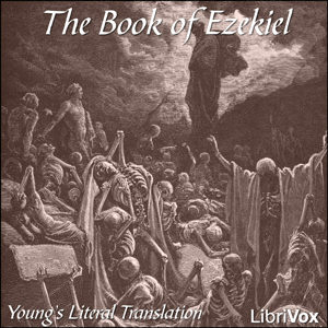 Аудіокнига Bible (YLT) 26: Ezekiel