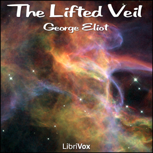 Аудіокнига The Lifted Veil