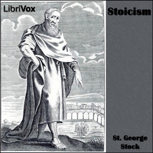 Аудіокнига Stoicism