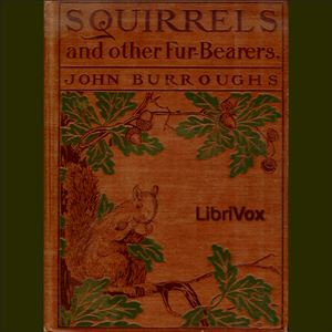 Audiobook Squirrels and Other Fur-bearers
