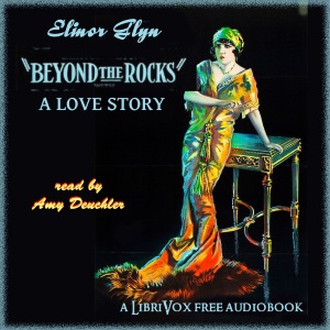 Audiobook Beyond the Rocks, A Love Story
