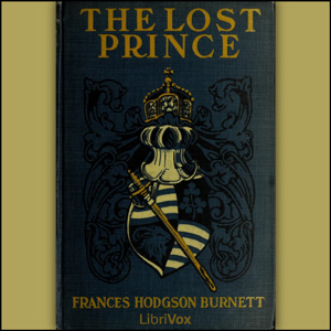 Audiobook The Lost Prince