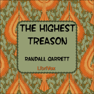 Audiobook The Highest Treason