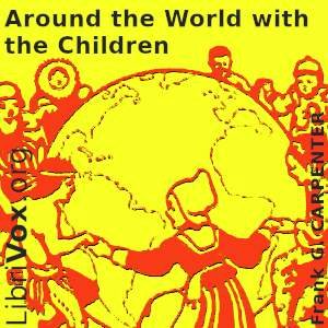 Аудіокнига Around the World with the Children